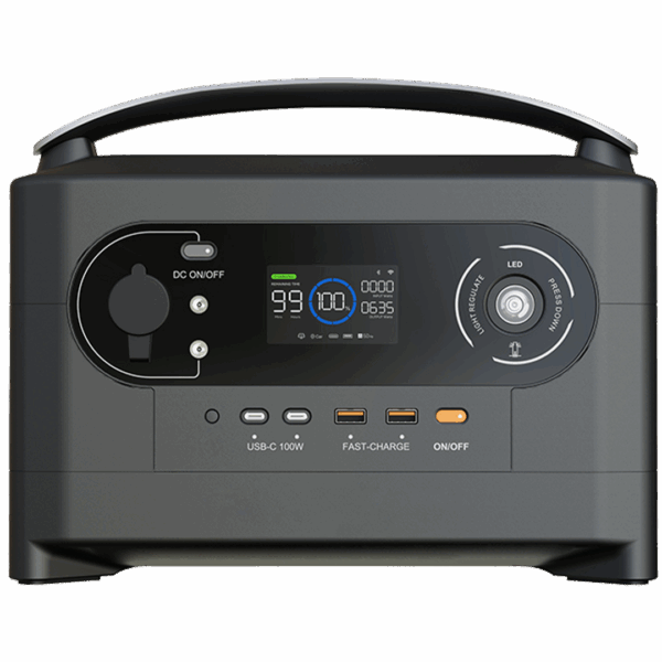 پاور استیشن مدل RP007005A